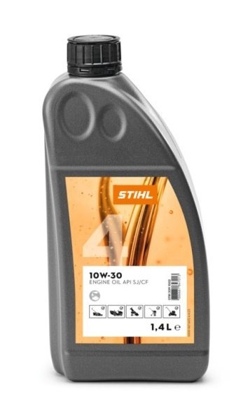 OLEJ DO SILNIKÓW 4-SUWOWYCH SAE30 1.4L STIHL