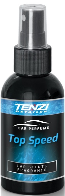 PERFUMOWANY ODŚWIEŻACZ W ATOMIZERZE TOP SPEED 0.1L TENZI