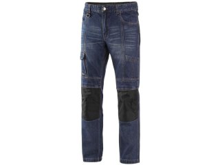 SPODNIE JEANS CXS NIMES 1 ROZMIAR 46 CXS