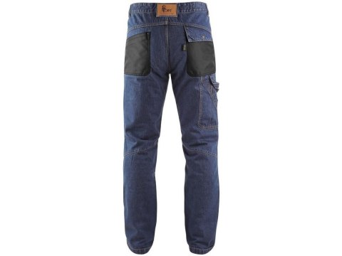 SPODNIE JEANS CXS NIMES 1 ROZMIAR 46 CXS