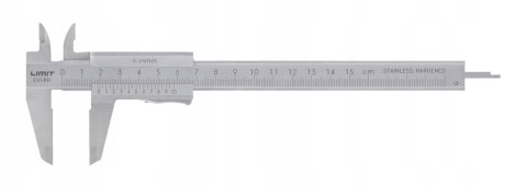 SUWMIARKA LIMIT 150MM CV1-BD LIMIT