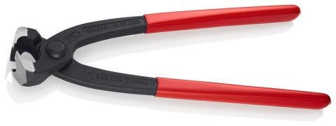 SZCZYPCE DO MONTAŻU OPASEK ZACISKOWYCH OETIKER 220MM KNIPEX