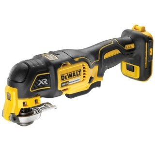 AKUMULATOROWE NARZĘDZIE WIELOFUNKCYJNE 18V XR 2*5.0AH DEWALT