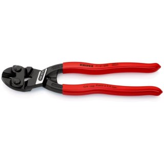 KOMPAKTOWE SZCZYPCE TNĄCE PRZEGUBOWE COBOLT 200MM KNIPEX