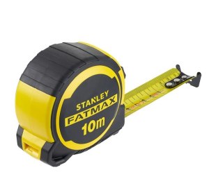 MIARA FATMAX NEXT GENERATION 10M/32MM STANLEY