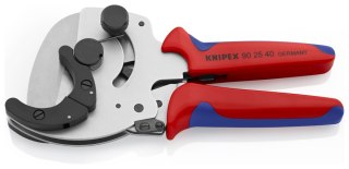 OBCINAK DO RUR KOMPOZYTOWYCH I Z TWORZYWA 210MM KNIPEX