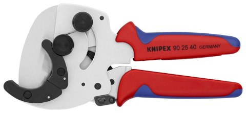 OBCINAK DO RUR KOMPOZYTOWYCH I Z TWORZYWA 210MM KNIPEX