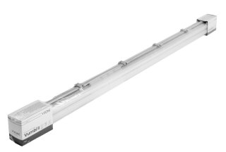 OPRAWA IP65 150CM + 2 ŚWIETLÓWKI T8 LED 22W 4400LM, 4000K ORNO