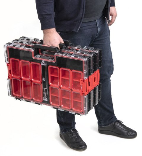 ORGANIZER QBRICK SYSTEM ONE L QBRICK