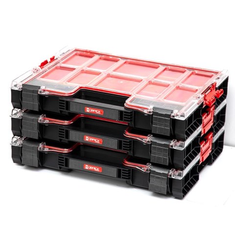 ORGANIZER QBRICK SYSTEM PRO 200 QBRICK