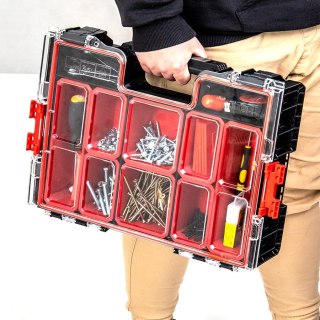 ORGANIZER QBRICK SYSTEM PRO 300 QBRICK