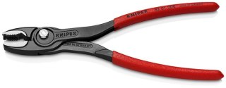 SZCZYPCE CHWYTAJĄCE CZOŁOWE TWING GRIP 200MM KNIPEX