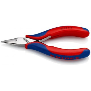 SZCZYPCE DLA ELEKTRONIKÓW 115MM KNIPEX