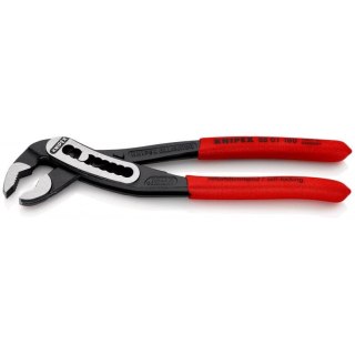 SZCZYPCE DO RUR ALIGATOR 180MM KNIPEX