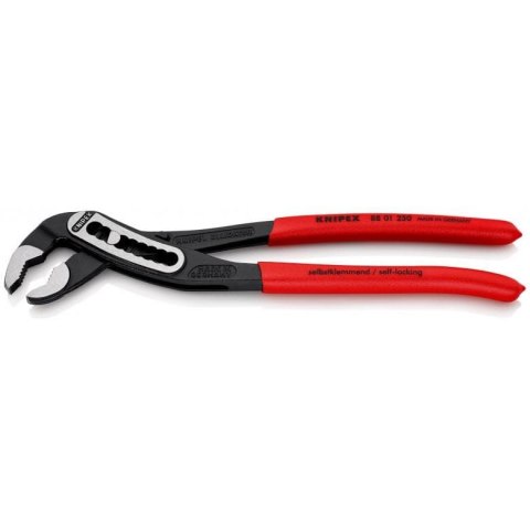 SZCZYPCE DO RUR ALIGATOR 250MM KNIPEX