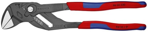 SZCZYPCE-KLUCZ 250MM KNIPEX