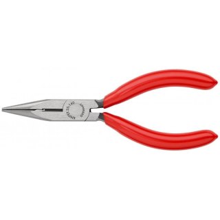 SZCZYPCE TNĄCE PÓŁOKRĄGŁE 140MM KNIPEX