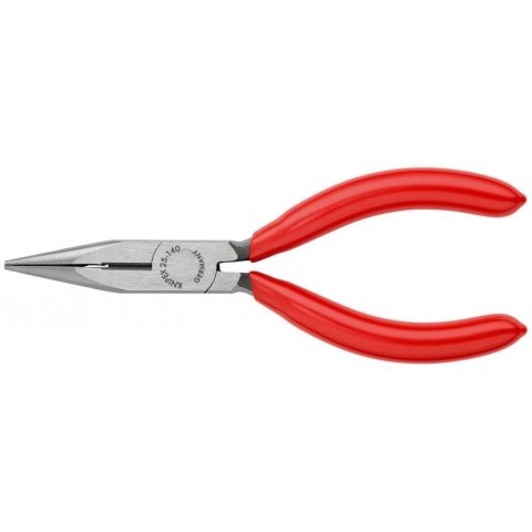 SZCZYPCE TNĄCE PÓŁOKRĄGŁE 140MM KNIPEX