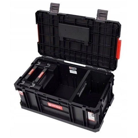 ZESTAW QBRICK SYSTEM TWO TOOLBOX PLUS QBRICK