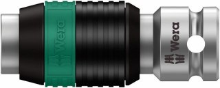 ADAPTER ZYKLOP 1/4'' WERA