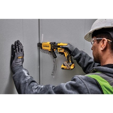 MAGAZYNEK DO DCF620 DEWALT