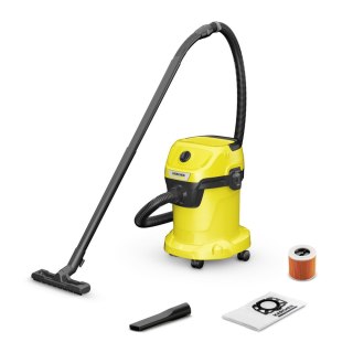 ODKURZACZ WD 3 V-17/4/20 KARCHER