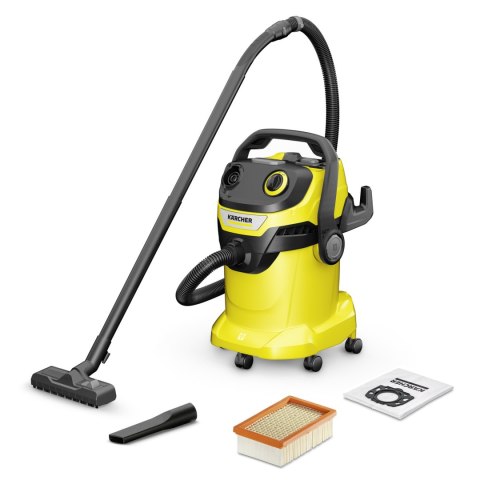 ODKURZACZ WD 5 V-25/5/22 KARCHER