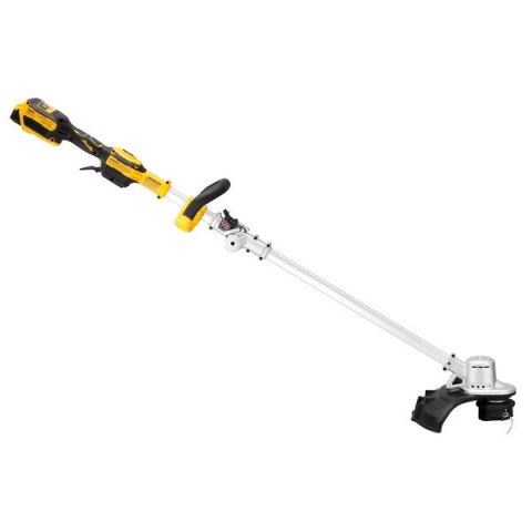 PODKASZARKA AKUMULATOROWA 18V 1*5.0AH DEWALT