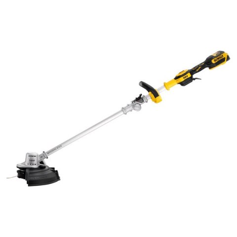 PODKASZARKA AKUMULATOROWA 18V 1*5.0AH DEWALT