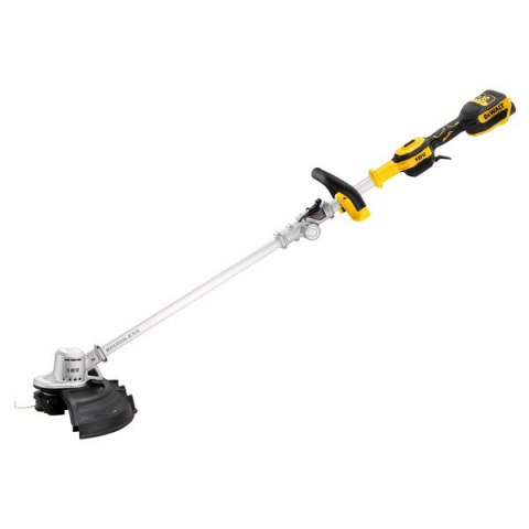 PODKASZARKA AKUMULATOROWA 18V 1*5.0AH DEWALT