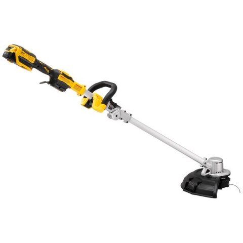 PODKASZARKA AKUMULATOROWA 18V 1*5.0AH DEWALT