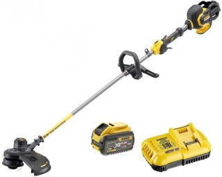 PODKASZARKA AKUMULATOROWA 54V 1*9.0AH DEWALT