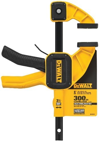 ŚCISK AUTOMATYCZNY 910MM DEWALT