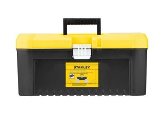 SKRZYNKA NARZĘDZIOWA ESSENTIAL WYJMOWANE ORGANIZERY 16'' STANLEY