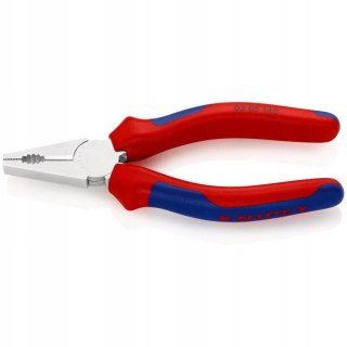 SZCZYPCE UNIWERSALNE 140MM KNIPEX