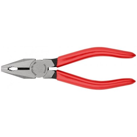 SZCZYPCE UNIWERSALNE 160MM KNIPEX