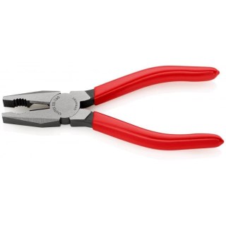 SZCZYPCE UNIWERSALNE 160MM KNIPEX