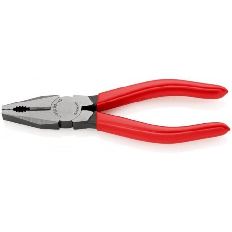 SZCZYPCE UNIWERSALNE 160MM KNIPEX