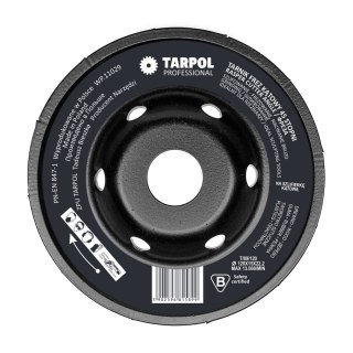 TARNIK FREZ KĄTOWY T-89 45 STOPNI 120MM TARPOL