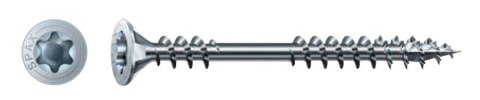 WKRĘT DO PODŁÓG (500) OCYNK BIAŁY TXTG VG 4.5*70MM SPAX WKRĘT DO PODŁÓG (500) OCYNK BIAŁY TXTG VG 4.5*70MM SPAX