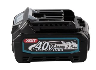 AKUMULATOR BL4025 XGT 40V MAX 2.5 AH MAKITA