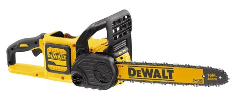 AKUMULATOROWA PILARKA ŁAŃCUCHOWA 54V 40CM 0*AH DEWALT