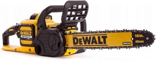 AKUMULATOROWA PILARKA ŁAŃCUCHOWA 54V 40CM 0*AH DEWALT