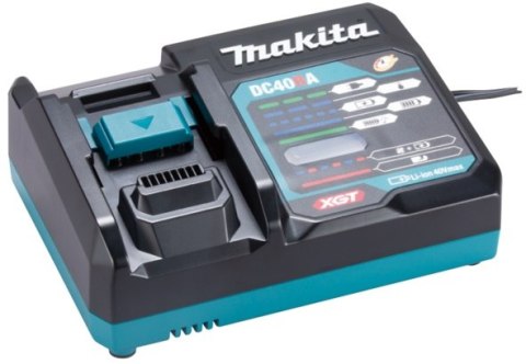 ŁADOWARKA DC40RA XGT MAKITA