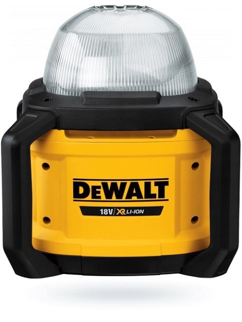 LAMPA LED TOOL CONNECT XR 18V 0*AH DEWALT