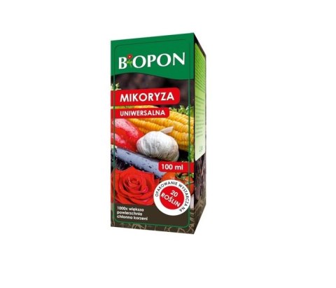 MIKORYZA . UNIWERSALNA 100ML BOPON BIOPON