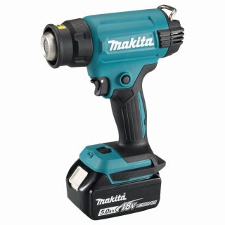 OPALARKA AKUMULATOROWA LXT 18V 0*AH MAKITA