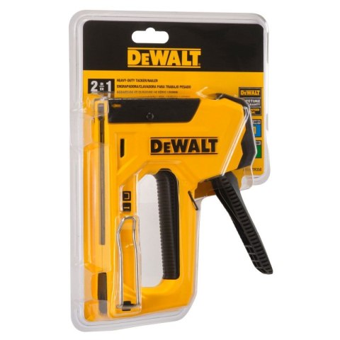 ZSZYWACZ 2W1 ALUMINIUM DEWALT