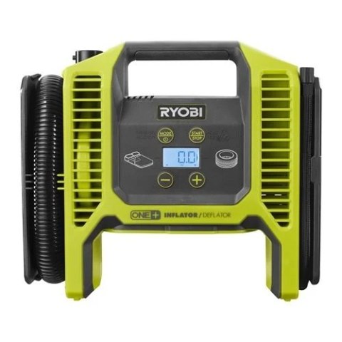 AKUMULATOROWY KOMPRESOR R18MI-0 18V 0*AH ONE+ RYOBI