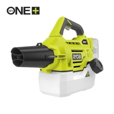 AKUMULATOROWY ZAMGŁAWIACZ RY18FGA-0 18V 0*AH ONE+ RYOBI